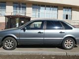 Volkswagen Passat 1994 годаүшін1 300 000 тг. в Астана – фото 5