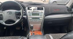 Toyota Camry 2008 года за 4 320 000 тг. в Уральск – фото 4