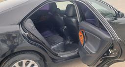 Toyota Camry 2008 года за 4 320 000 тг. в Уральск – фото 5