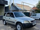 Honda CR-V 1996 годаүшін1 950 000 тг. в Алматы
