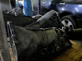 АКПП MERCEDES-BENZ — ГОТОВОЕ РЕШЕНИЕ ПОД КЛЮЧ! за 200 000 тг. в Алматы – фото 4