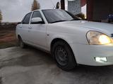 ВАЗ (Lada) Priora 2170 2014 годаfor3 500 000 тг. в Шымкент – фото 5