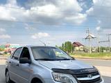 ВАЗ (Lada) Granta 2190 2013 года за 2 200 000 тг. в Шымкент – фото 5