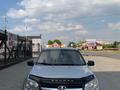 ВАЗ (Lada) Granta 2190 2013 года за 2 200 000 тг. в Шымкент – фото 7
