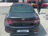 Hyundai Grandeur 2017 года за 11 000 000 тг. в Шымкент – фото 4