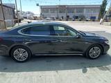 Hyundai Grandeur 2017 года за 11 000 000 тг. в Шымкент – фото 3