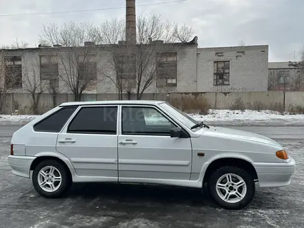 ВАЗ (Lada) 2114 2013 года за 1 700 000 тг. в Семей – фото 2