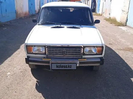 ВАЗ (Lada) 2104 1999 года за 1 000 000 тг. в Сатпаев