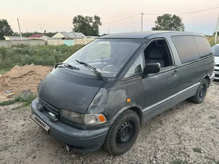 Toyota Previa 1994 года за 1 700 000 тг. в Алматы – фото 3