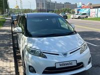 Toyota Estima 2009 годаүшін10 400 000 тг. в Астана