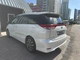 Toyota Estima 2009 годаүшін10 300 000 тг. в Астана – фото 3