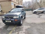 Toyota Hilux Surf 1996 годаүшін4 700 000 тг. в Астана – фото 4