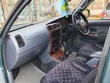 Toyota Hilux Surf 1996 годаүшін4 700 000 тг. в Астана – фото 5