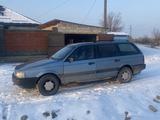 Volkswagen Passat 1991 годаfor1 300 000 тг. в Тараз – фото 3