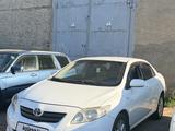 Toyota Corolla 2008 года за 5 400 000 тг. в Алматы