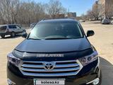 Toyota Highlander 2013 годаүшін14 450 000 тг. в Усть-Каменогорск