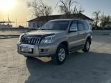 Toyota Land Cruiser Prado 2004 года за 10 500 000 тг. в Атырау