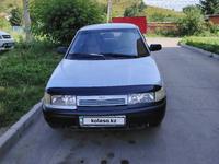 ВАЗ (Lada) 2110 2006 года за 950 000 тг. в Усть-Каменогорск