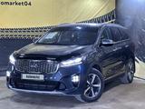 Kia Sorento 2018 года за 12 000 000 тг. в Актобе