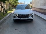 Hyundai Tucson 2025 годаүшін14 500 000 тг. в Актау – фото 2