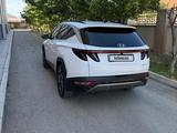 Hyundai Tucson 2025 годаүшін14 500 000 тг. в Актау – фото 3
