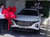 Hyundai Tucson 2025 годаүшін14 500 000 тг. в Актау – фото 5