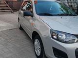 ВАЗ (Lada) Kalina 2194 2014 годаүшін4 500 000 тг. в Усть-Каменогорск – фото 2