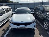 Kia Rio 2020 года за 5 526 667 тг. в Алматы