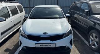 Kia Rio 2020 годаүшін5 526 667 тг. в Алматы