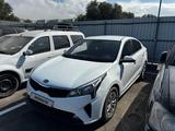 Kia Rio 2020 года за 5 526 667 тг. в Алматы – фото 2