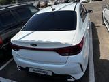 Kia Rio 2020 года за 5 526 667 тг. в Алматы – фото 5
