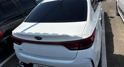 Kia Rio 2020 года за 5 526 667 тг. в Алматы – фото 5