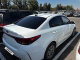 Kia Rio 2020 года за 5 526 667 тг. в Алматы – фото 4