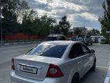 Ford Focus 2009 года за 3 100 000 тг. в Костанай – фото 3