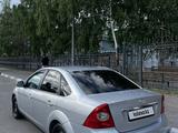 Ford Focus 2009 года за 3 100 000 тг. в Костанай – фото 2