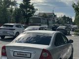Ford Focus 2009 года за 3 100 000 тг. в Костанай – фото 5