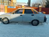 ВАЗ (Lada) 2110 2002 годаfor750 000 тг. в Астана – фото 3