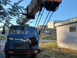 МАЗ  Автокраны 1989 годаүшін3 000 000 тг. в Тараз