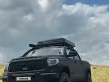 Toyota Tundra, 2016