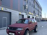 Mitsubishi Montero Sport 2003 года за 6 000 000 тг. в Атырау – фото 2