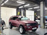Mitsubishi Montero Sport 2003 года за 6 000 000 тг. в Атырау – фото 3