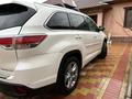 Toyota Highlander 2016 годаүшін13 000 000 тг. в Атырау – фото 8