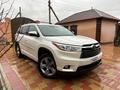 Toyota Highlander 2016 годаүшін13 000 000 тг. в Атырау – фото 9