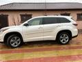 Toyota Highlander 2016 годаүшін13 000 000 тг. в Атырау – фото 4