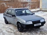 ВАЗ (Lada) 2109 2002 года за 950 000 тг. в Усть-Каменогорск – фото 4