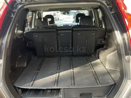 Nissan X-Trail 2010 года за 6 000 000 тг. в Алматы – фото 5