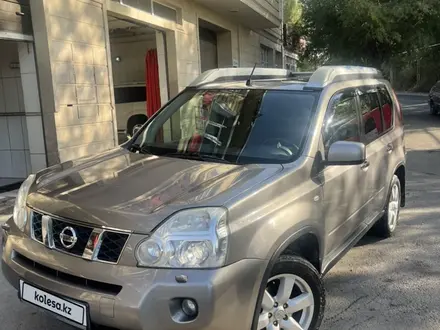 Nissan X-Trail 2010 года за 6 000 000 тг. в Алматы