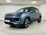 JAC JS4 Intelligent 2026 года за 9 490 000 тг. в Костанай
