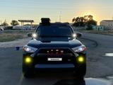Toyota 4Runner 2018 года за 20 000 000 тг. в Жанаозен