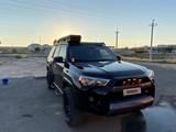 Toyota 4Runner 2018 года за 20 000 000 тг. в Жанаозен – фото 3